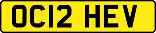 OC12HEV