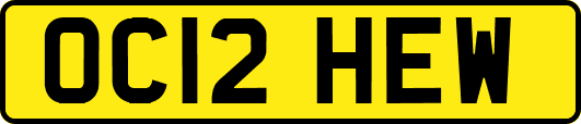 OC12HEW