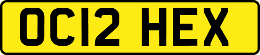 OC12HEX