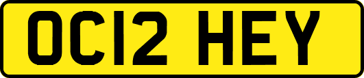 OC12HEY