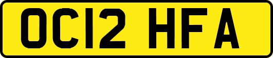 OC12HFA