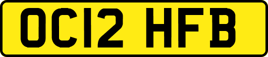 OC12HFB