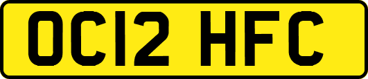 OC12HFC