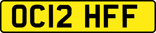 OC12HFF