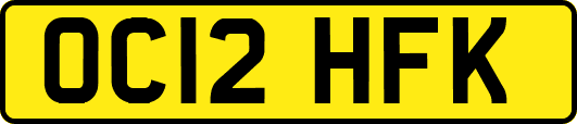 OC12HFK