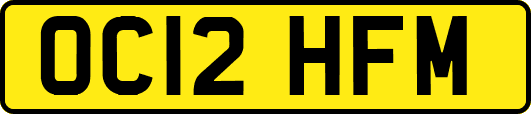 OC12HFM