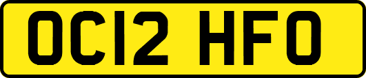 OC12HFO