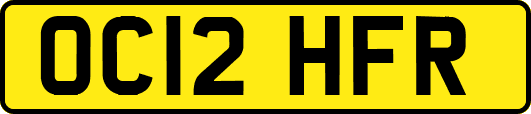 OC12HFR