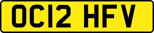 OC12HFV