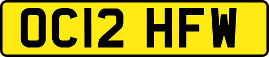 OC12HFW