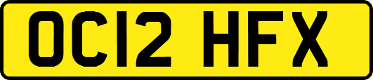 OC12HFX