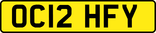 OC12HFY