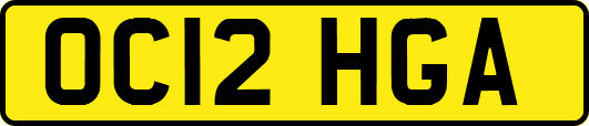 OC12HGA