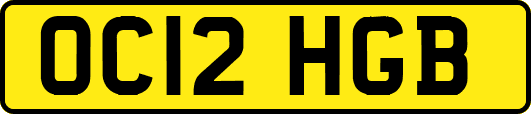 OC12HGB