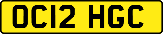 OC12HGC