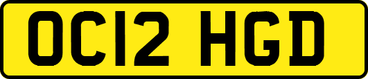OC12HGD