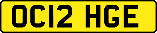 OC12HGE