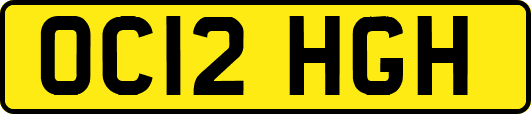 OC12HGH