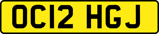 OC12HGJ