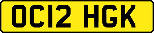 OC12HGK