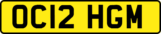 OC12HGM