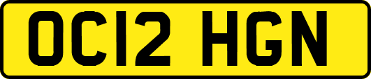 OC12HGN