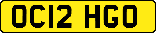 OC12HGO