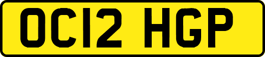 OC12HGP