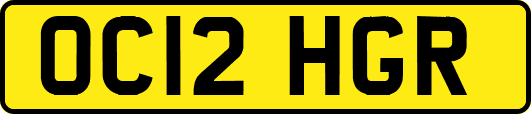 OC12HGR