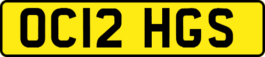 OC12HGS