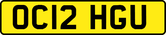 OC12HGU