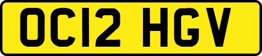 OC12HGV