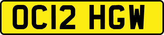 OC12HGW