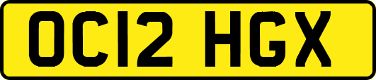 OC12HGX
