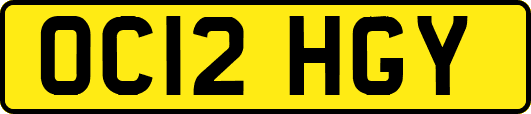 OC12HGY