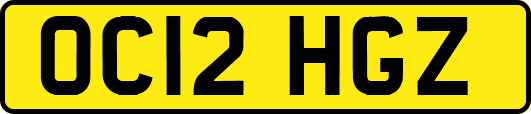 OC12HGZ