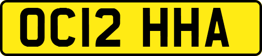 OC12HHA