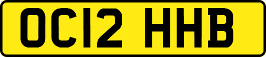 OC12HHB