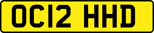 OC12HHD