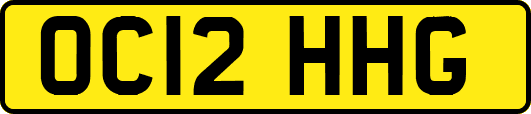 OC12HHG