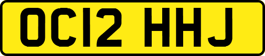 OC12HHJ