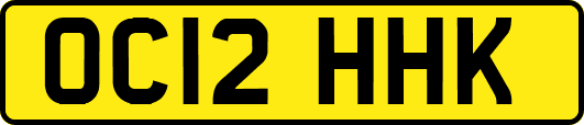 OC12HHK