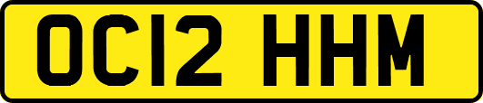 OC12HHM
