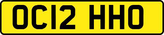 OC12HHO