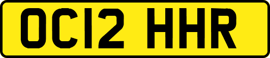 OC12HHR