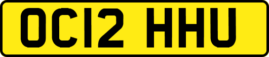 OC12HHU