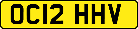 OC12HHV