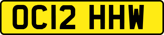 OC12HHW