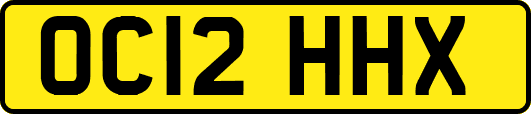 OC12HHX