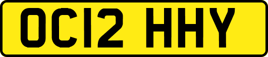 OC12HHY